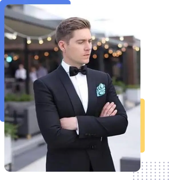 AtexNove AI - Anton Kovačić